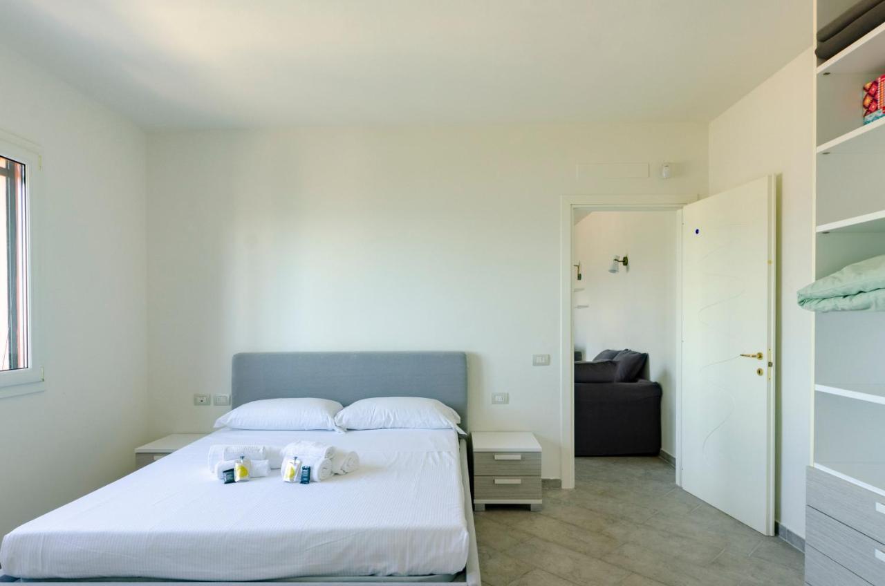 Apartamento Joivy Vista Mondo Rapallo Exterior foto