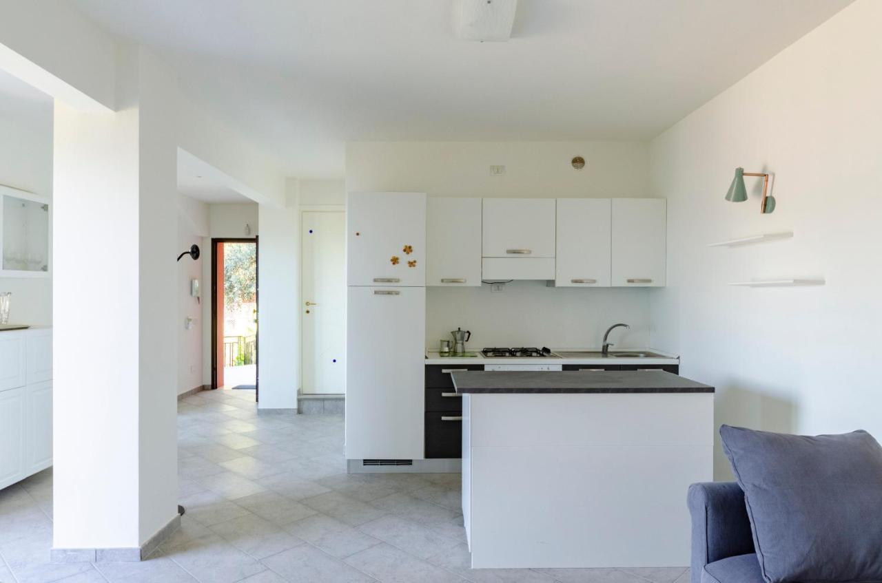 Apartamento Joivy Vista Mondo Rapallo Exterior foto