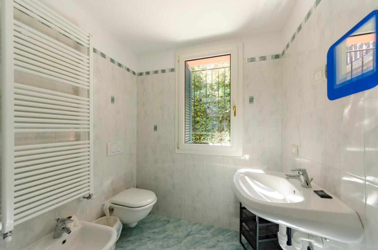 Apartamento Joivy Vista Mondo Rapallo Exterior foto