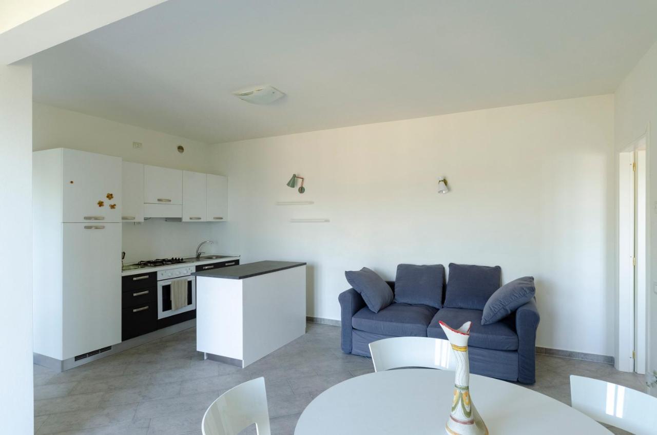 Apartamento Joivy Vista Mondo Rapallo Exterior foto