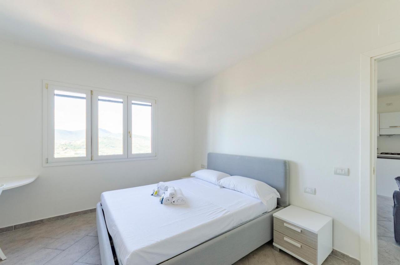 Apartamento Joivy Vista Mondo Rapallo Exterior foto