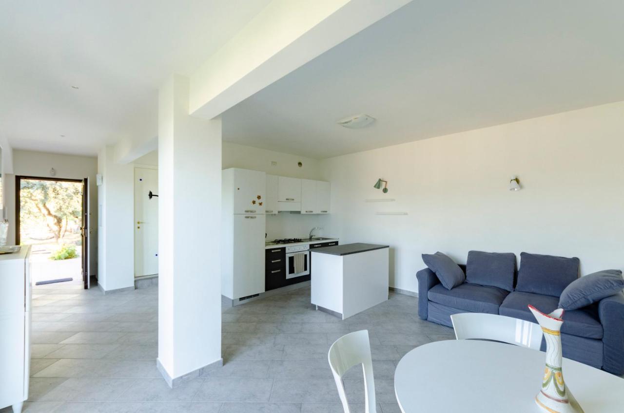 Apartamento Joivy Vista Mondo Rapallo Exterior foto