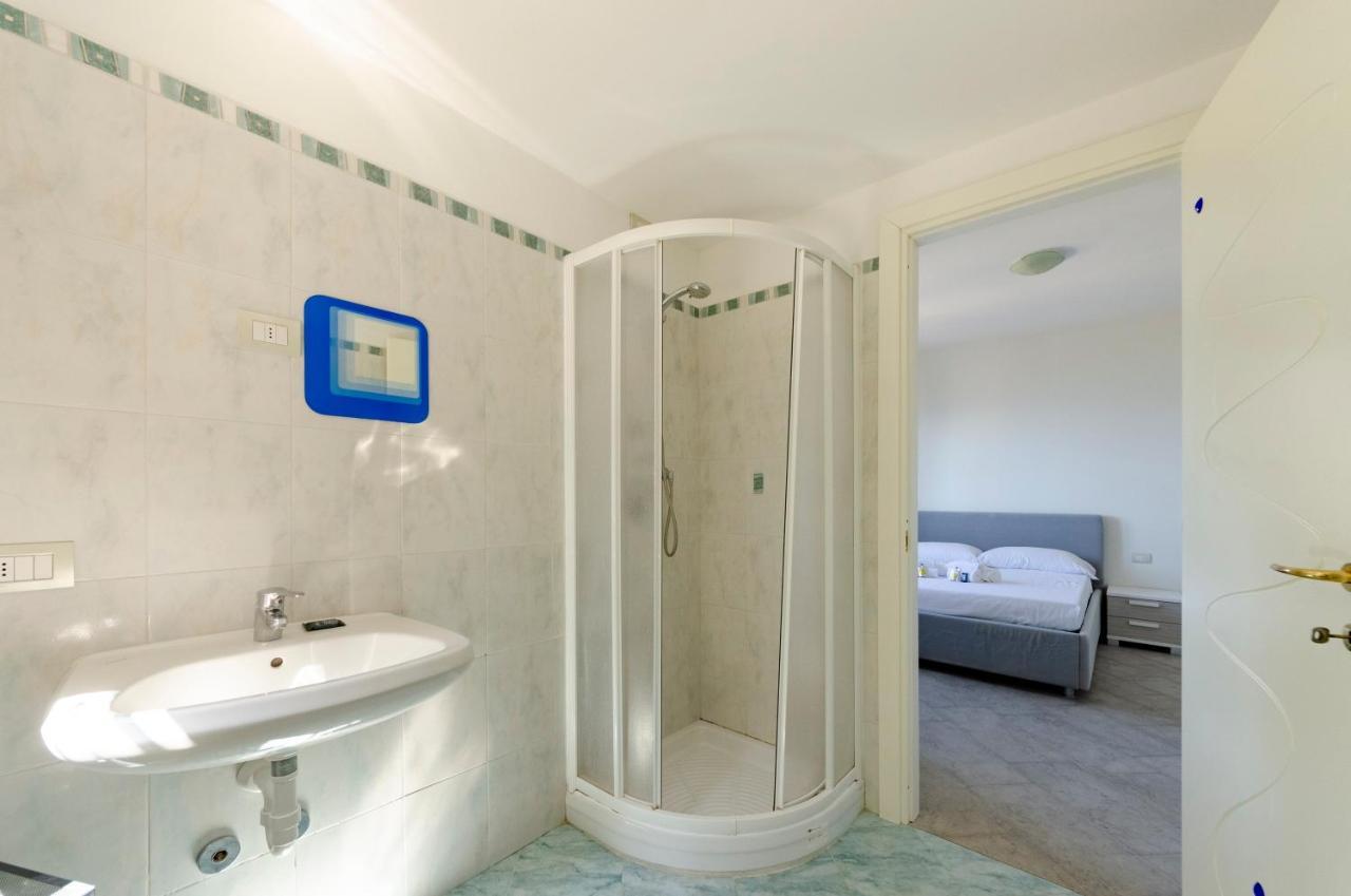 Apartamento Joivy Vista Mondo Rapallo Exterior foto