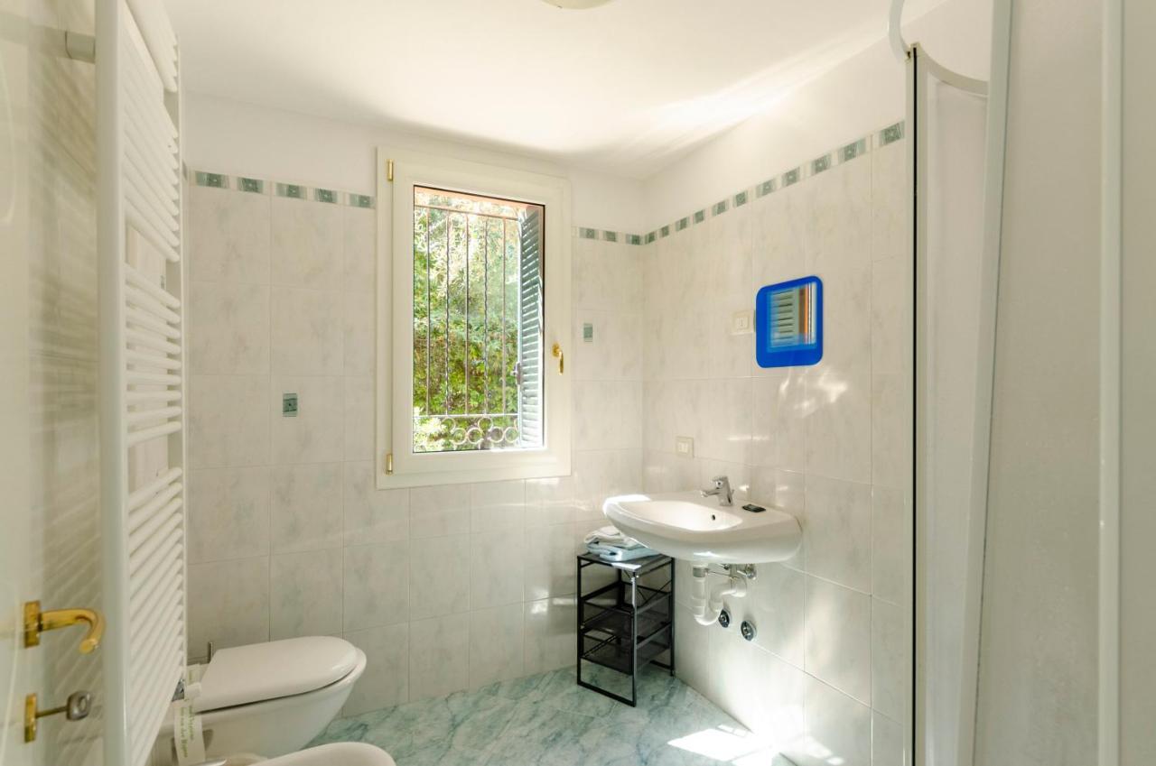 Apartamento Joivy Vista Mondo Rapallo Exterior foto