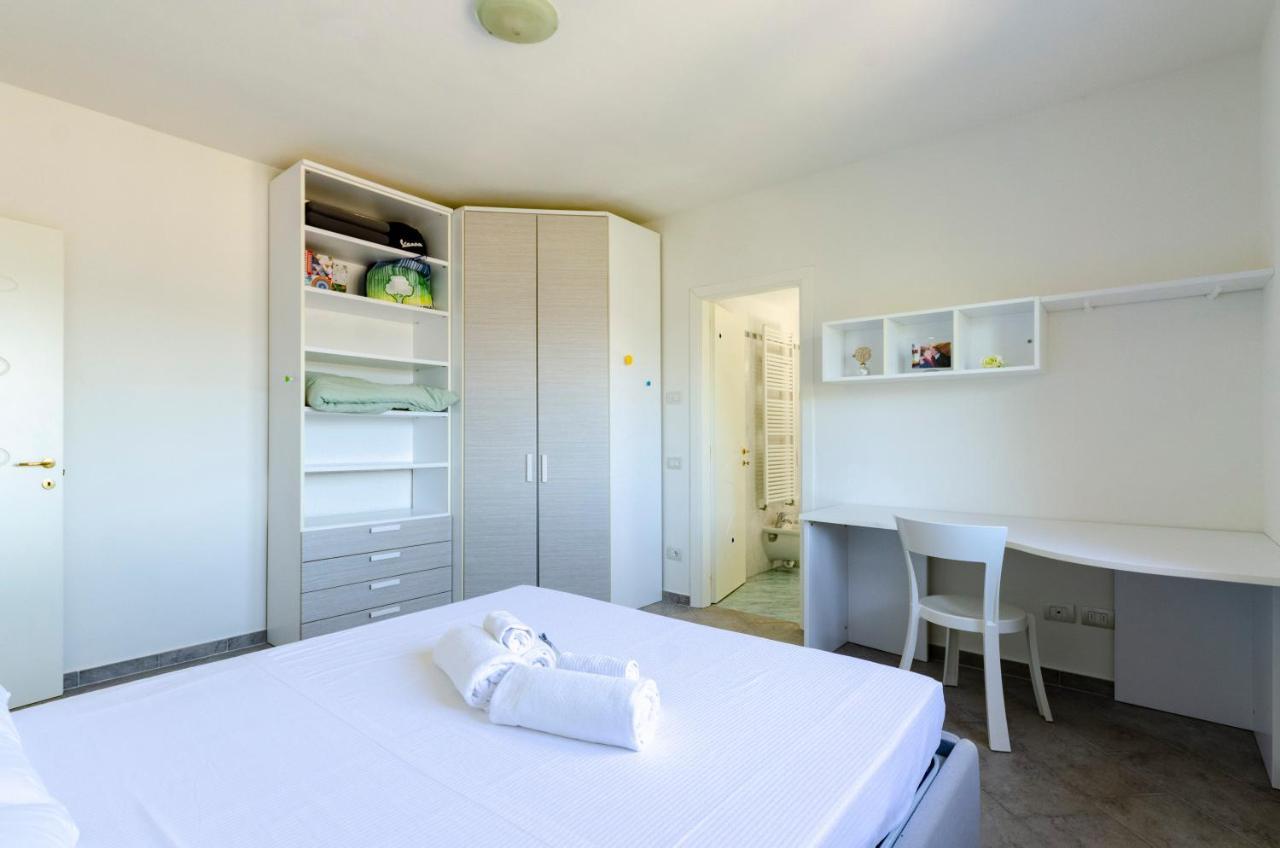Apartamento Joivy Vista Mondo Rapallo Exterior foto