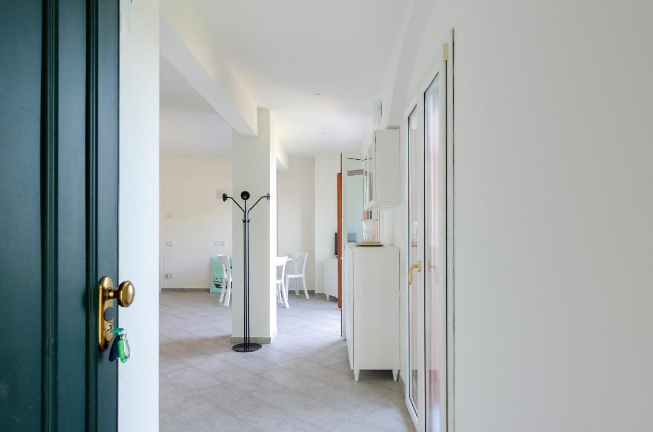 Apartamento Joivy Vista Mondo Rapallo Exterior foto
