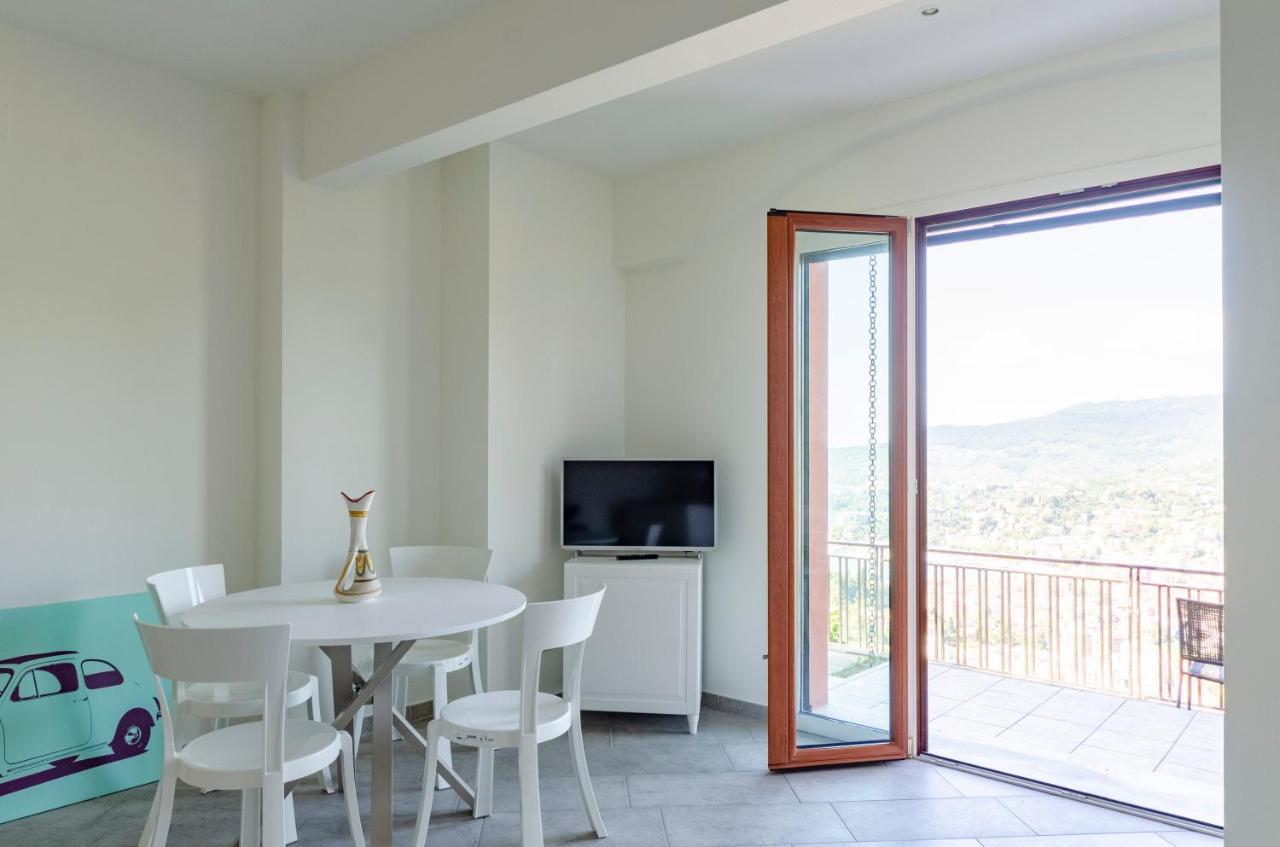 Apartamento Joivy Vista Mondo Rapallo Exterior foto