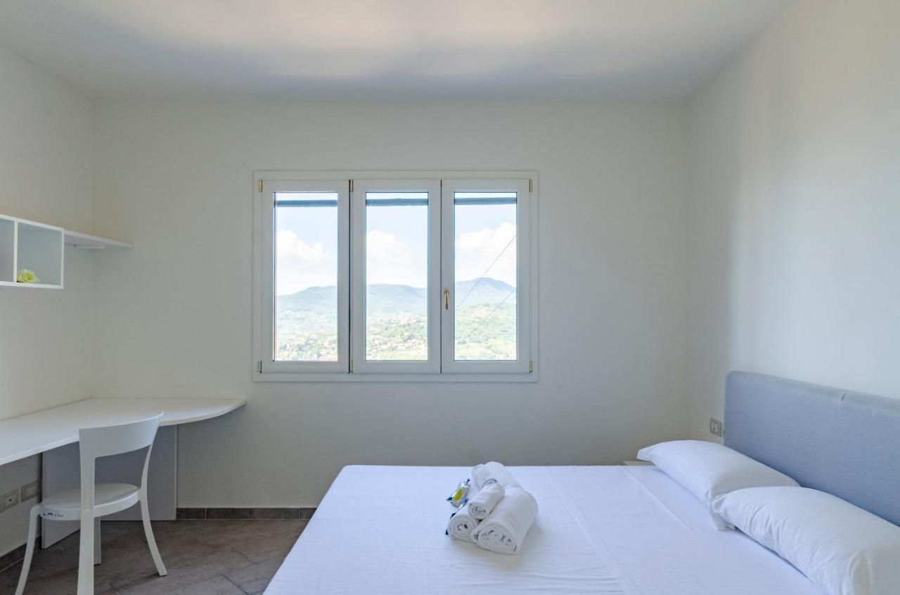 Apartamento Joivy Vista Mondo Rapallo Exterior foto