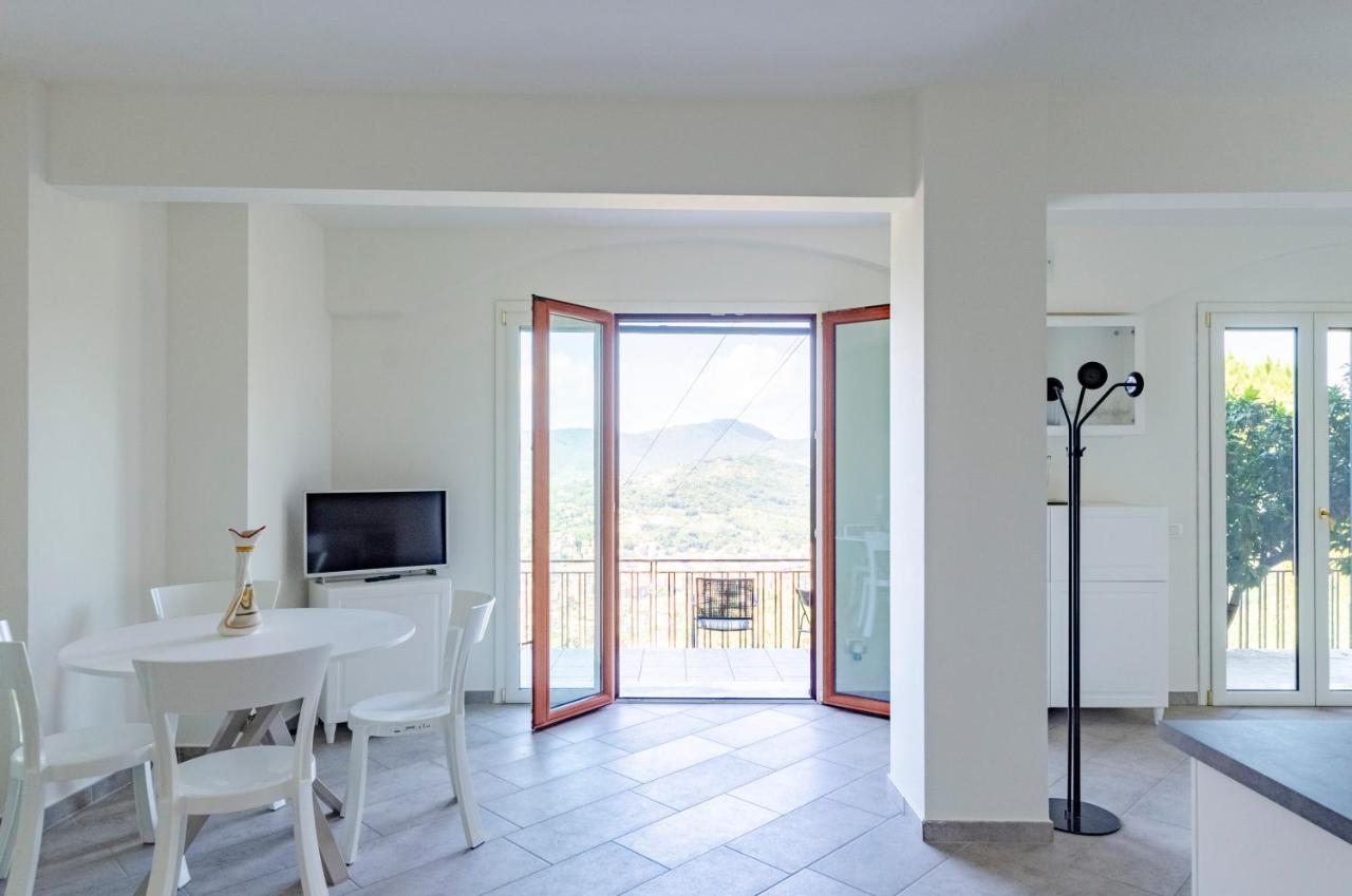 Apartamento Joivy Vista Mondo Rapallo Exterior foto
