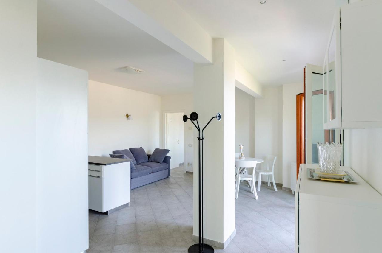 Apartamento Joivy Vista Mondo Rapallo Exterior foto