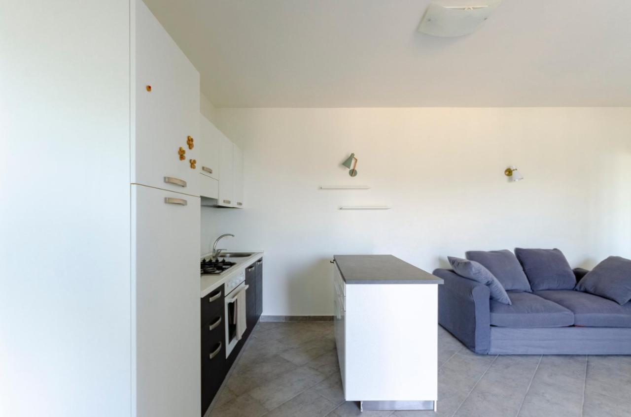 Apartamento Joivy Vista Mondo Rapallo Exterior foto